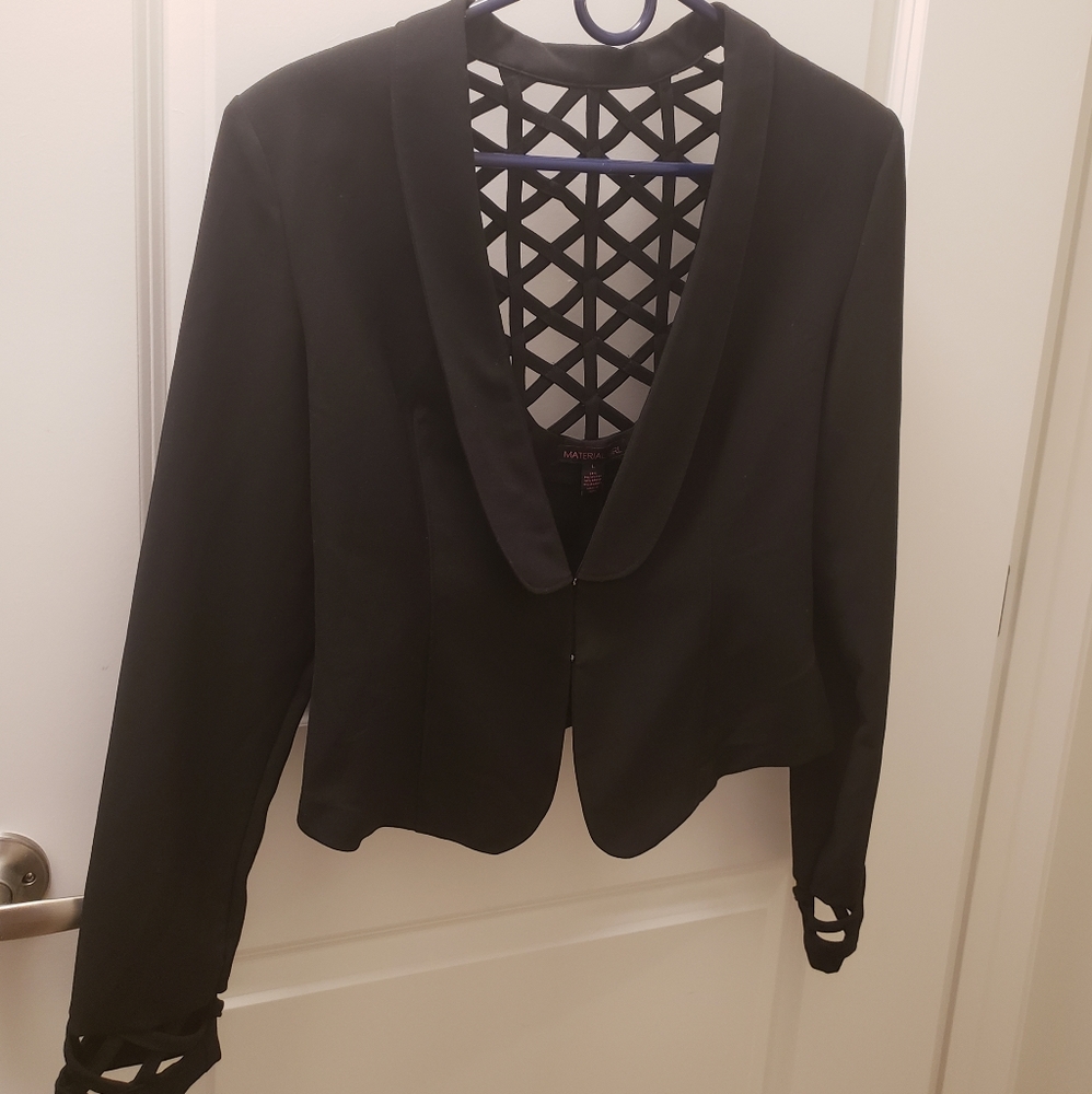 Blazer